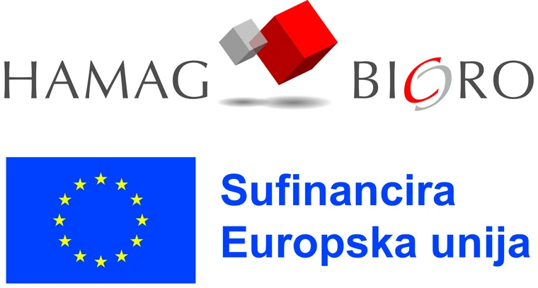 HAMAG-BICRO – Sufinancira Europska unija